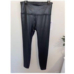 Elation Ultra High Rise Tight Athleta Leggings